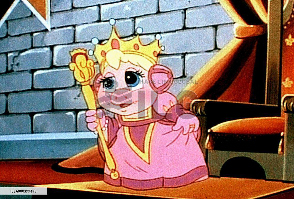 Muppet Babies (1988)