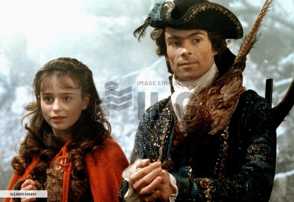 The Company Of Wolves (1984)