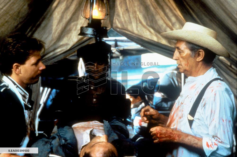 North And South (1985)