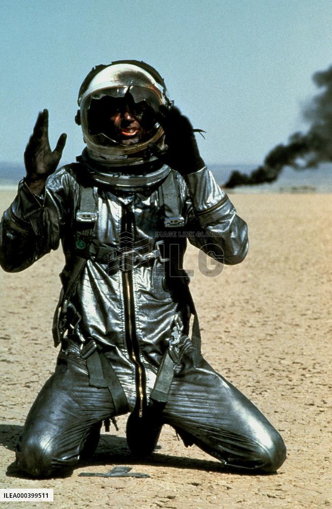 The Right Stuff (1983)