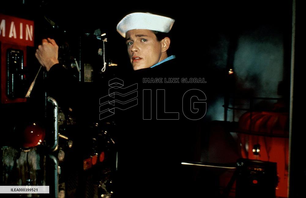 The Philadelphia Experiment (1984)