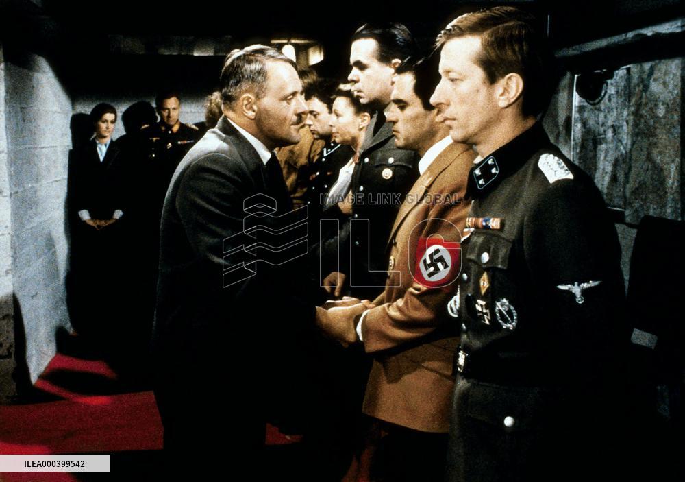 The Bunker (1981)