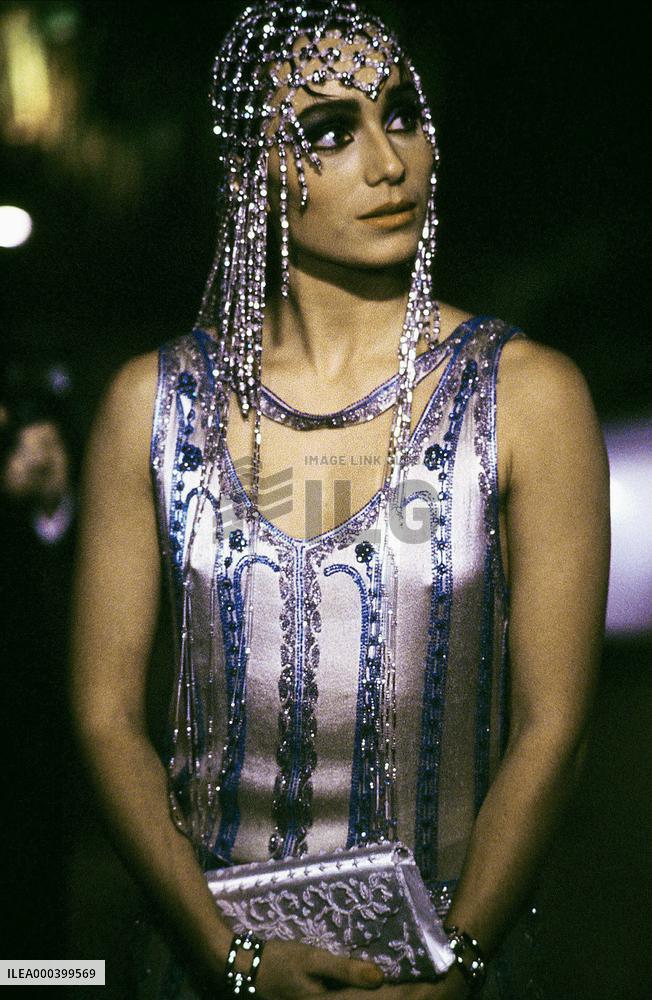 Under The Cherry Moon (1986)