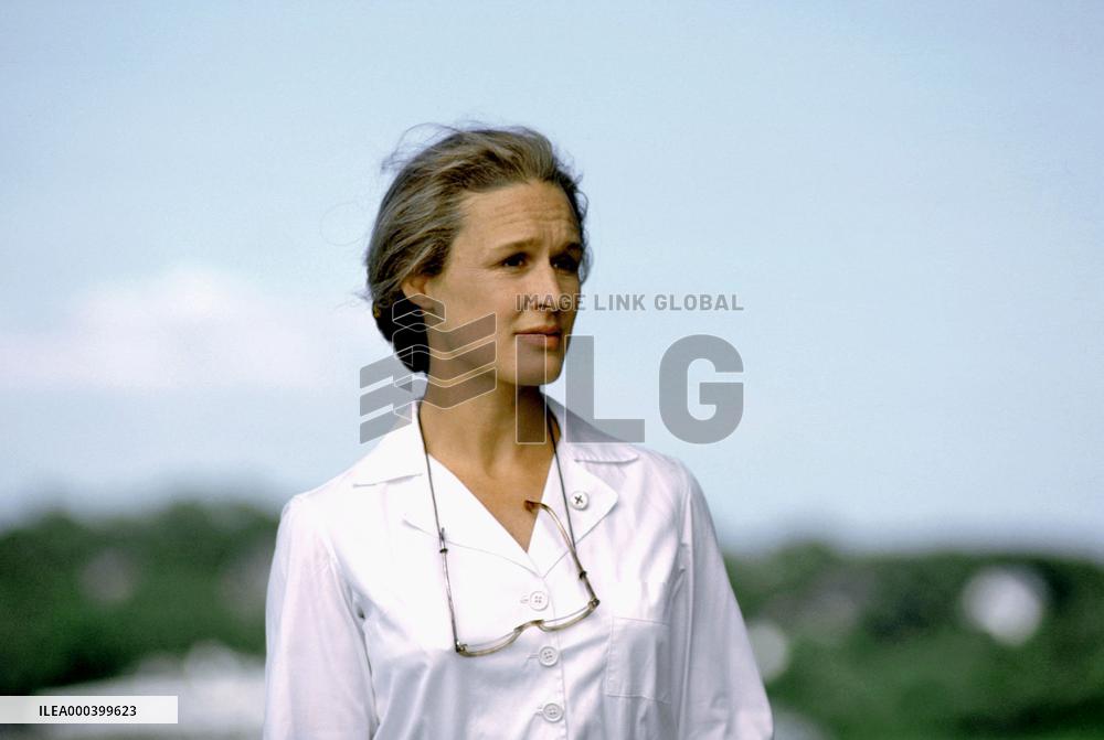 The World According To Garp (1982)