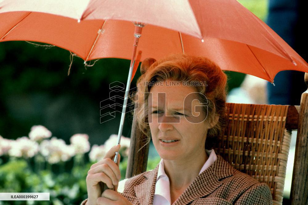 The World According To Garp (1982)