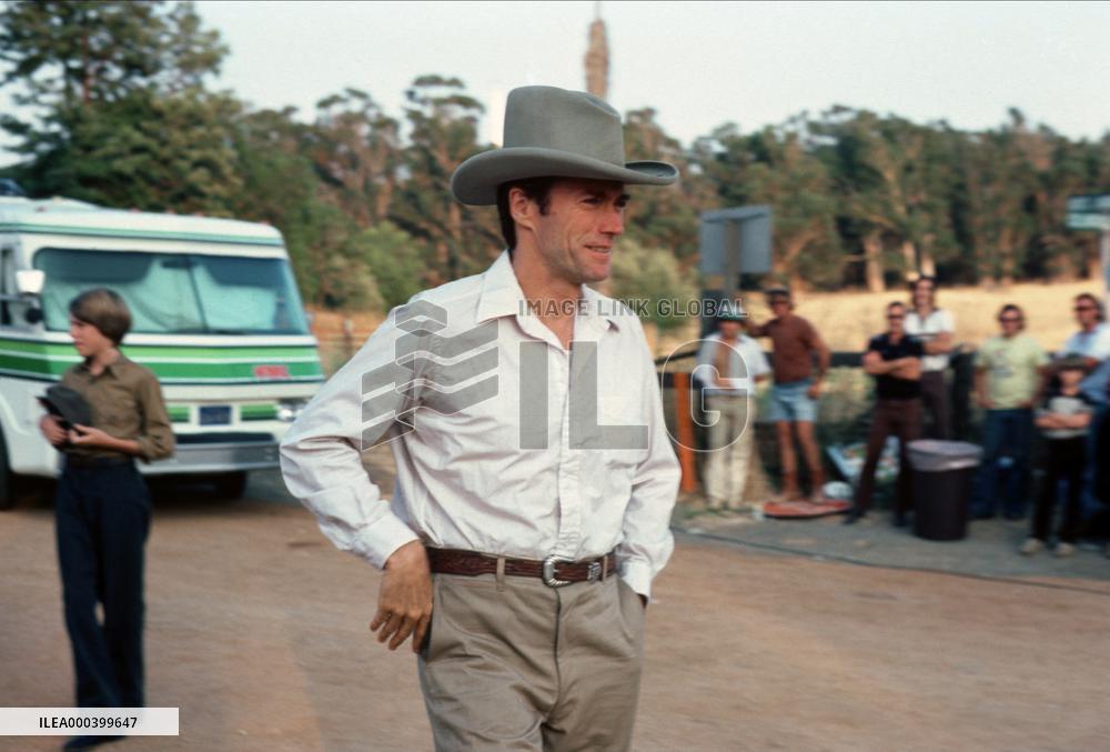 Honkytonk Man (1982)