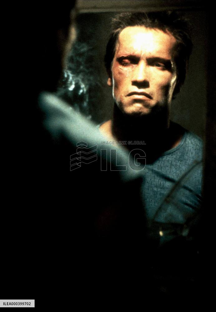 The Terminator (1984)