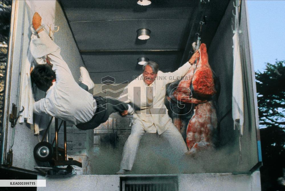 Innerspace (1987)