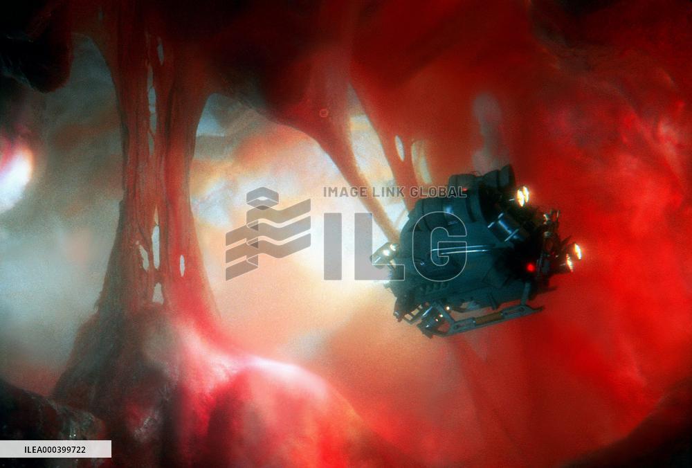 Innerspace (1987)