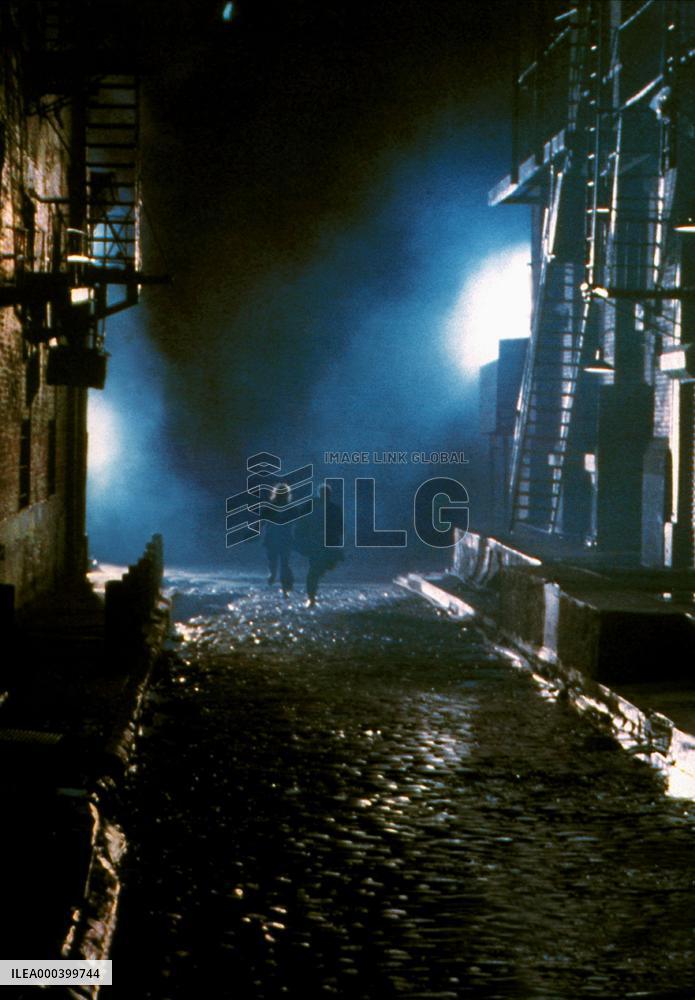 Nine 1/2 Weeks (1986)