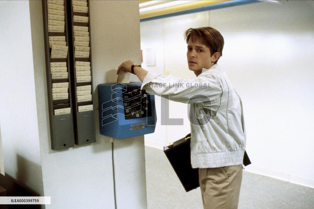 The Secret Of My Success (1987)