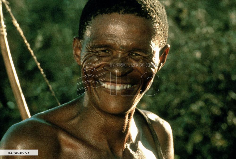 The Gods Must Be Crazy Ii (1989)