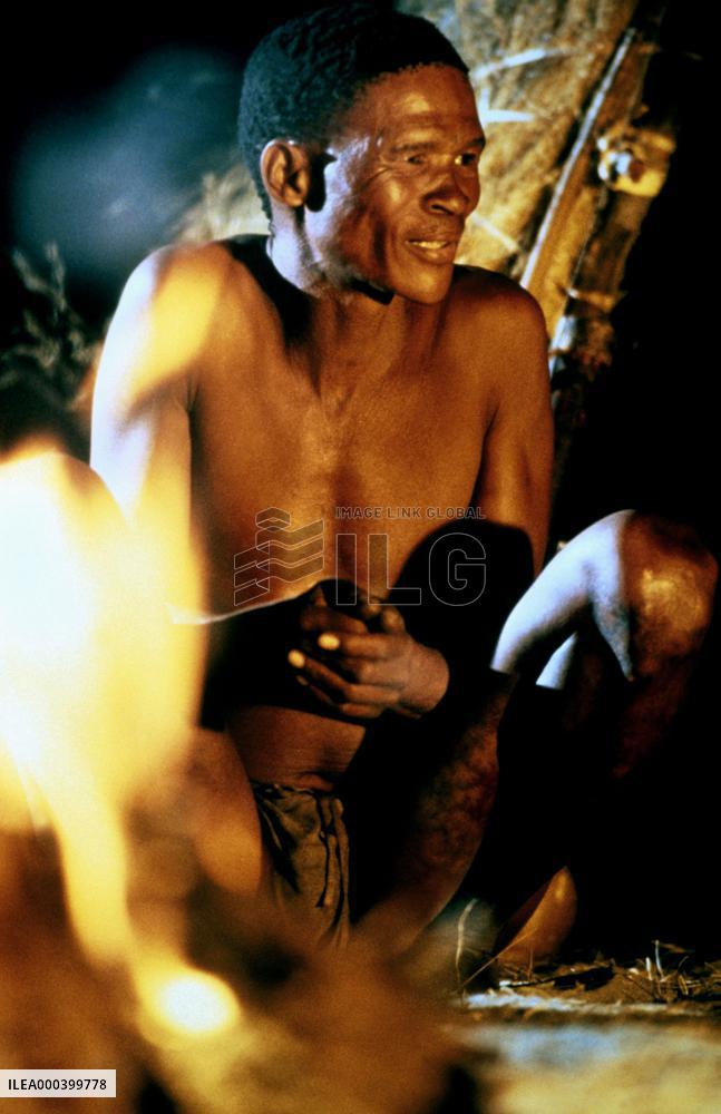 The Gods Must Be Crazy Ii (1989)