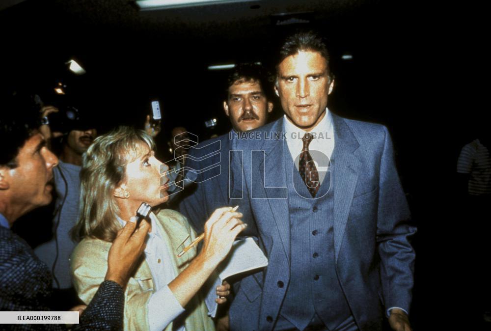 When The Bough Breaks (1986)