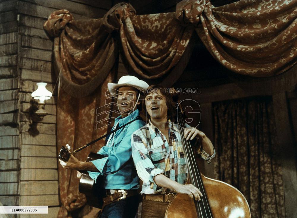 Sing, Cowboy, Sing (1981)