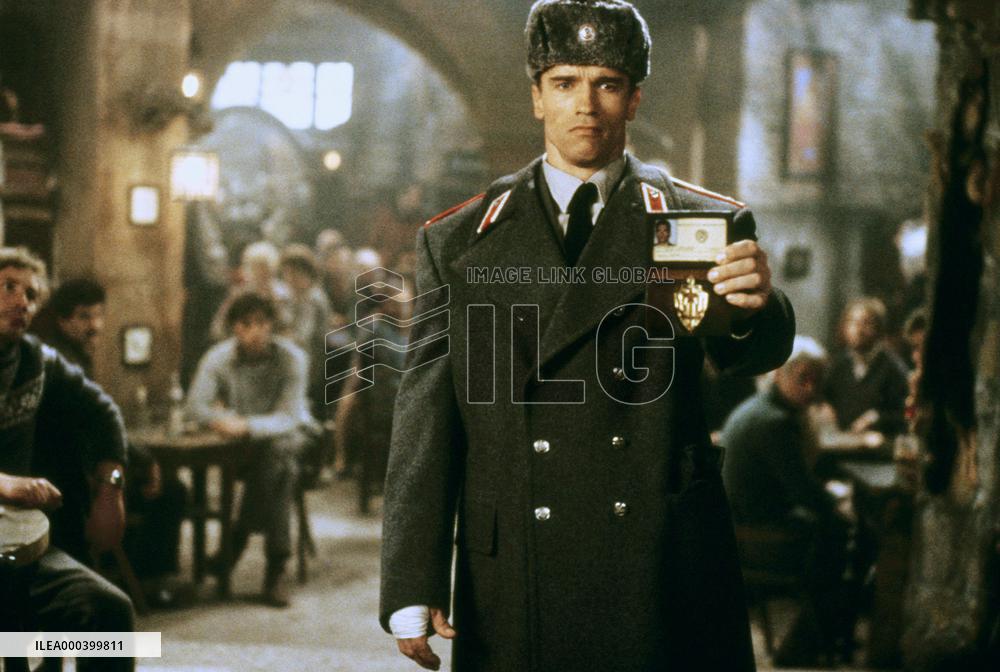 Red Heat (1988)