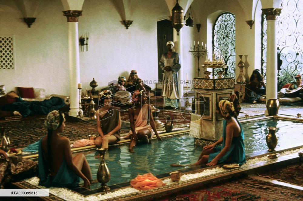 The Favorite; Intimate Power (1989)