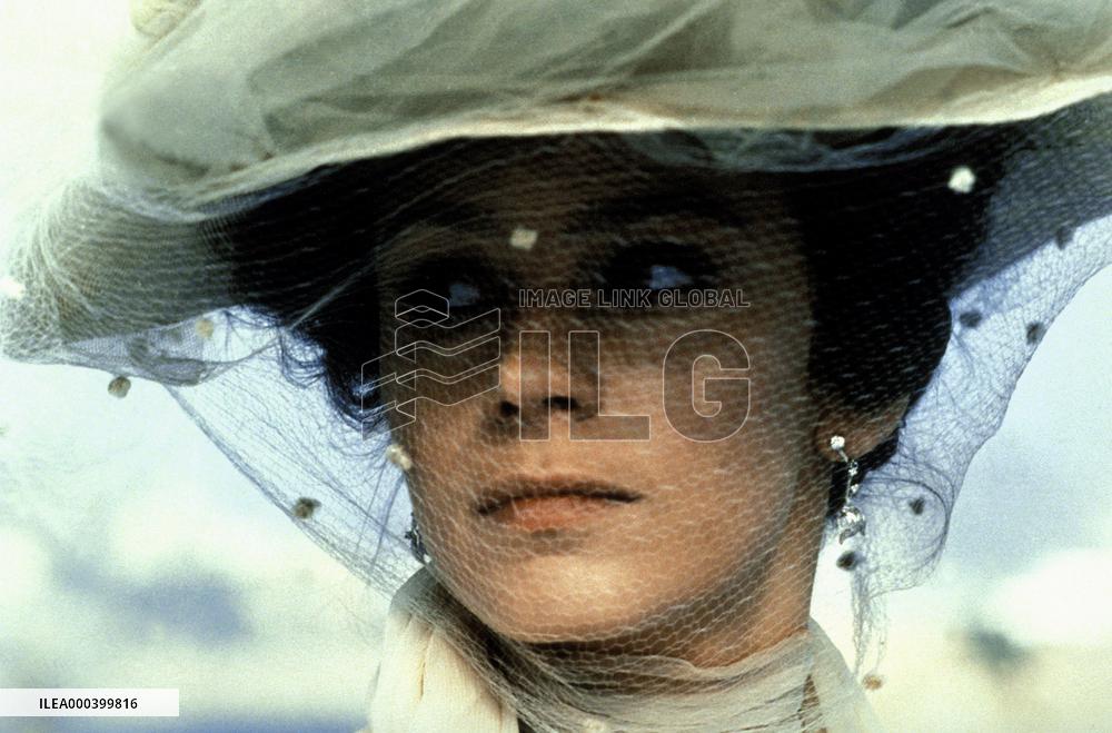 Dark Eyes (1987)