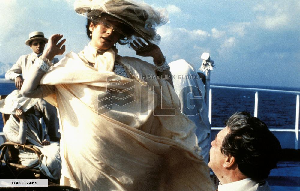 Dark Eyes (1987)