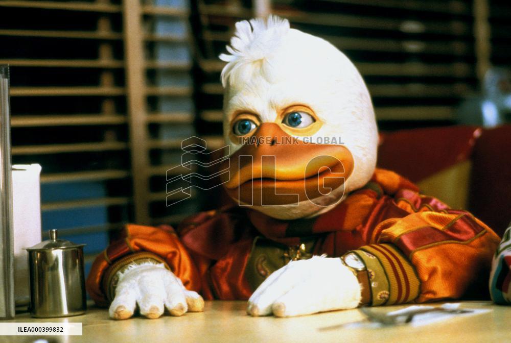 Howard The Duck (1986)