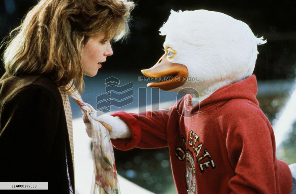 Howard The Duck (1986)