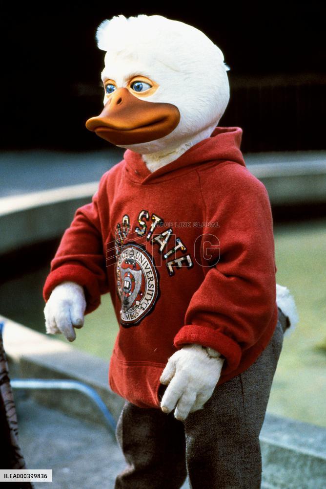 Howard The Duck (1986)