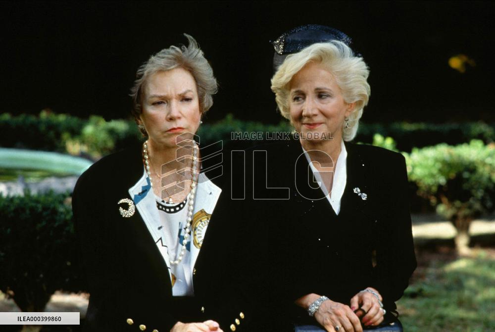 Steel Magnolias (1989)