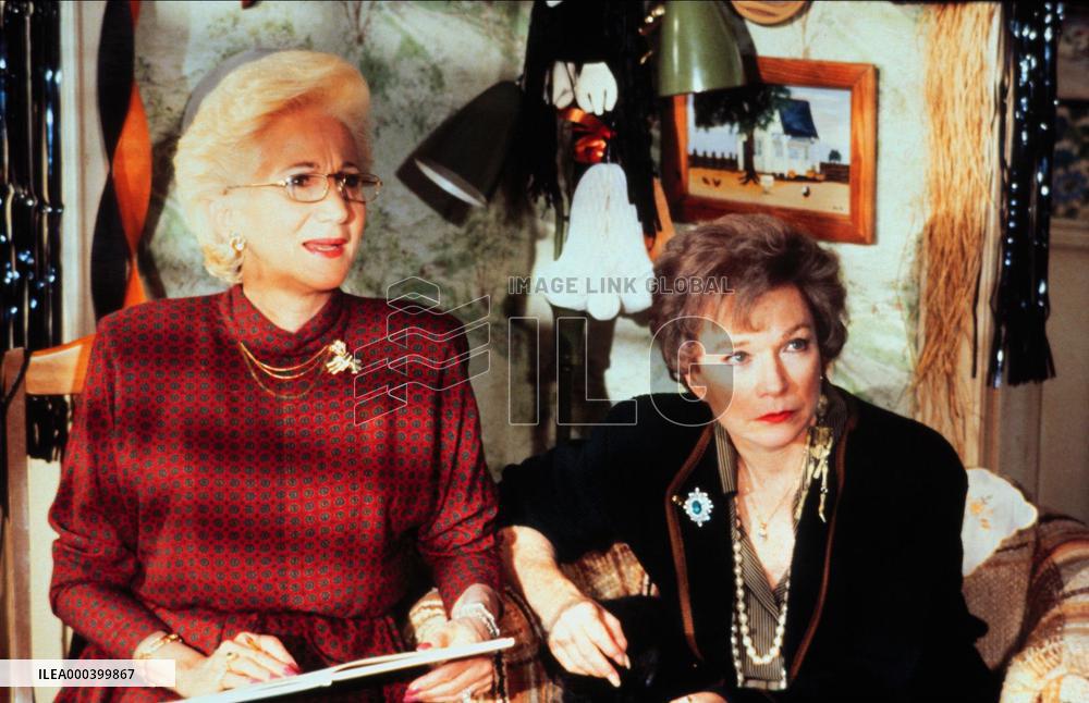 Steel Magnolias (1989)
