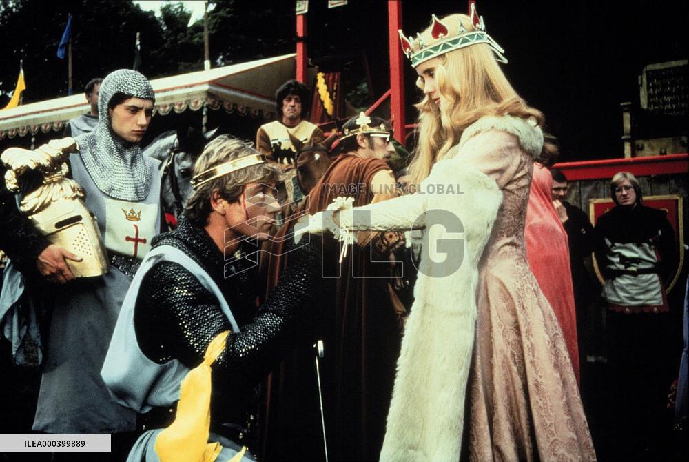 Ivanhoe (1982)