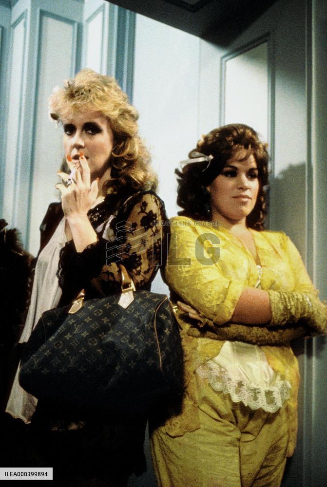 Bachelor Party (1984)