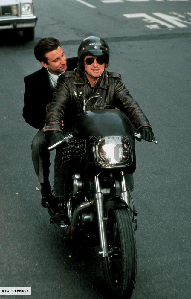 Black Rain (1989)