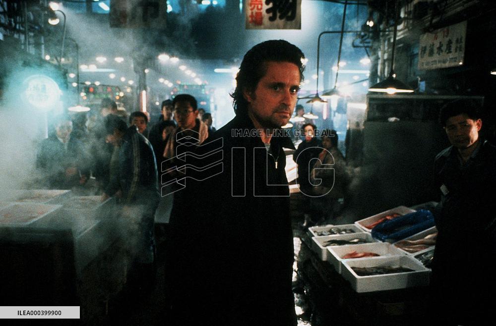 Black Rain (1989)