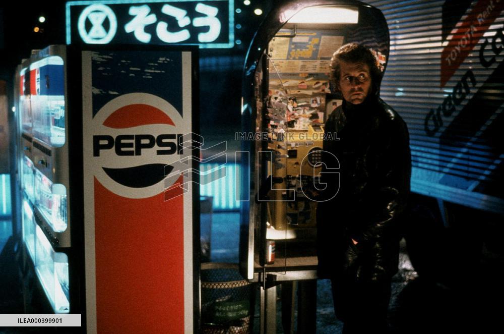 Black Rain (1989)