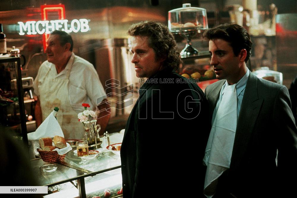 Black Rain (1989)