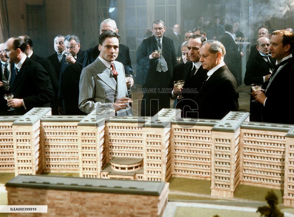 Fathers And Sons: A German Tr (1986)