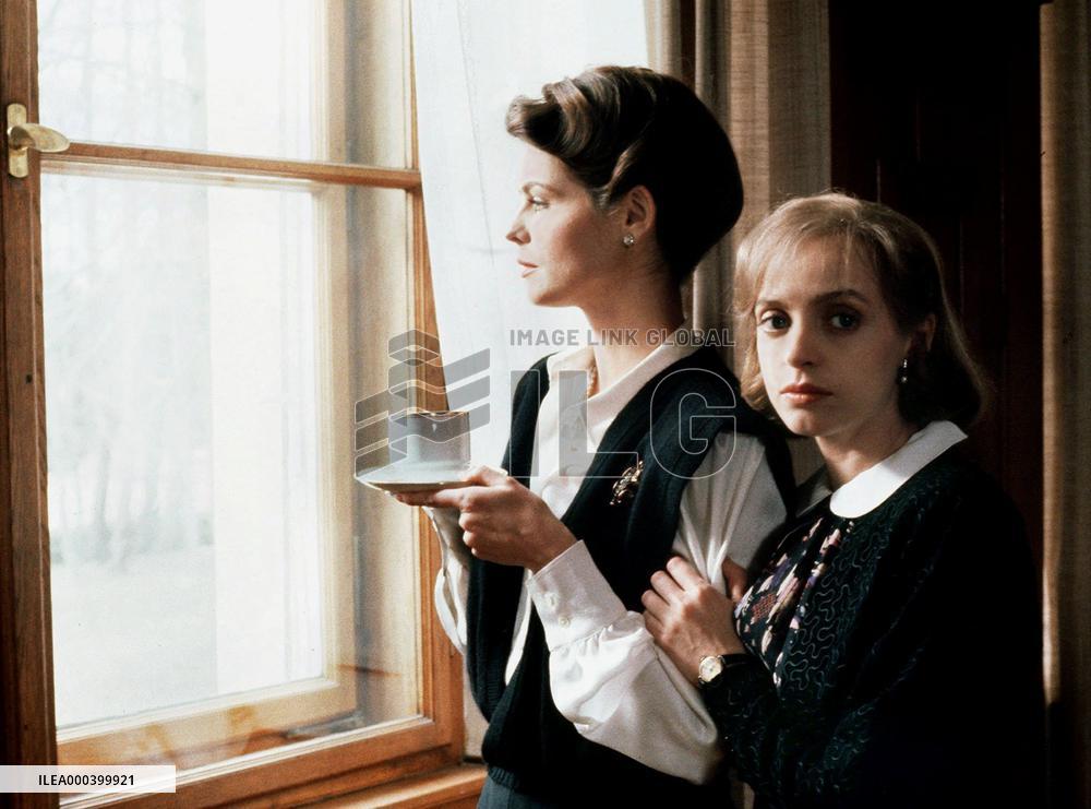 Fathers And Sons: A German Tr (1986)