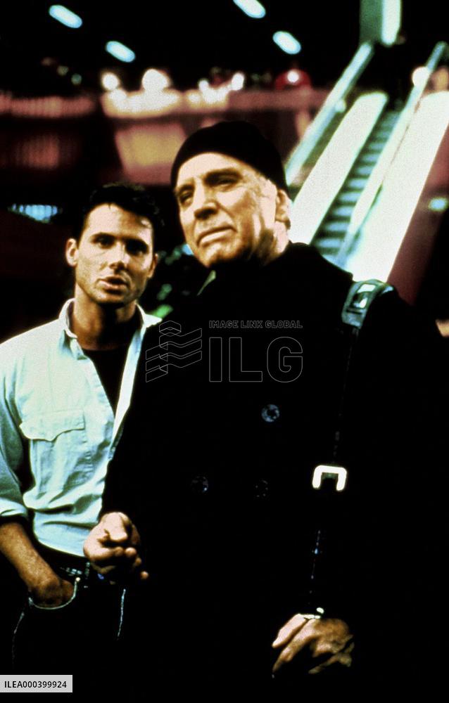 On Wings Of Eagles (1986)