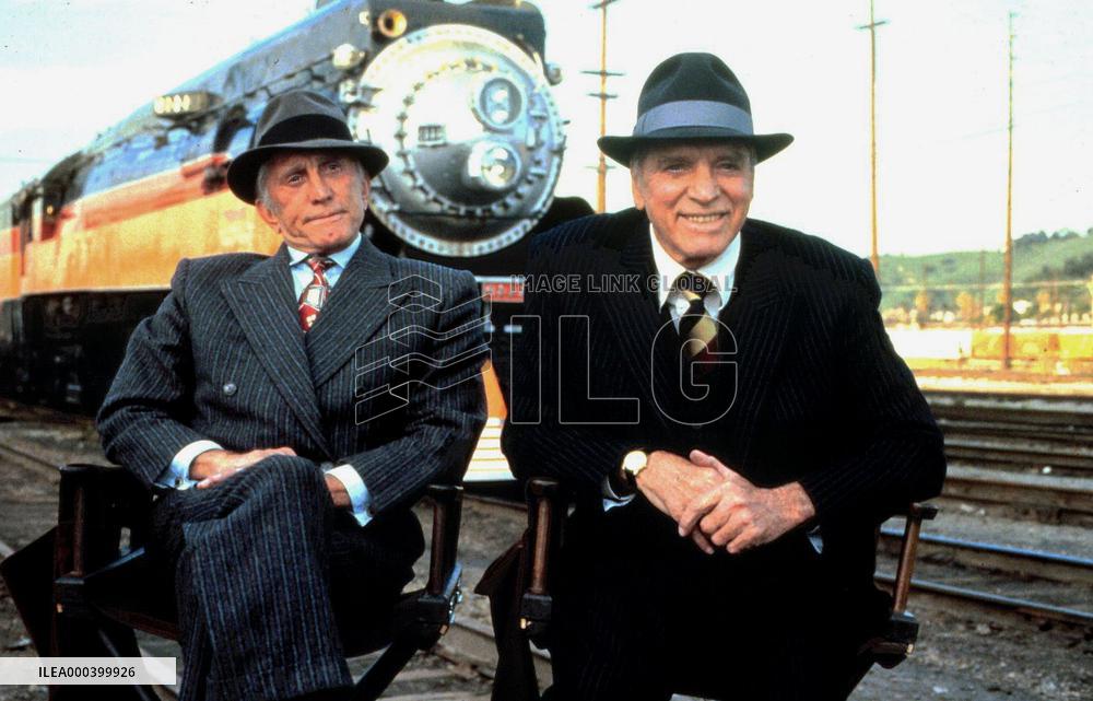 Tough Guys (1986)