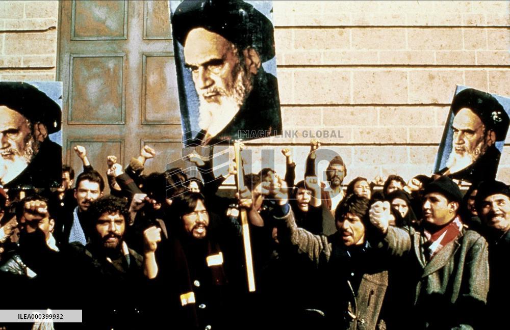 On Wings Of Eagles (1986)