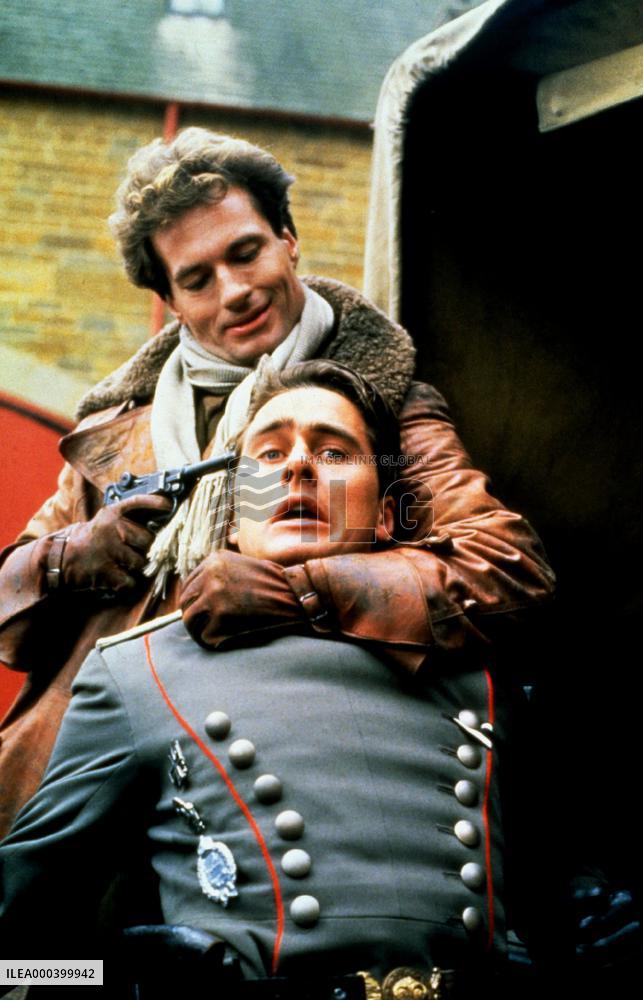 Biggles: Adventures In Time (1986)