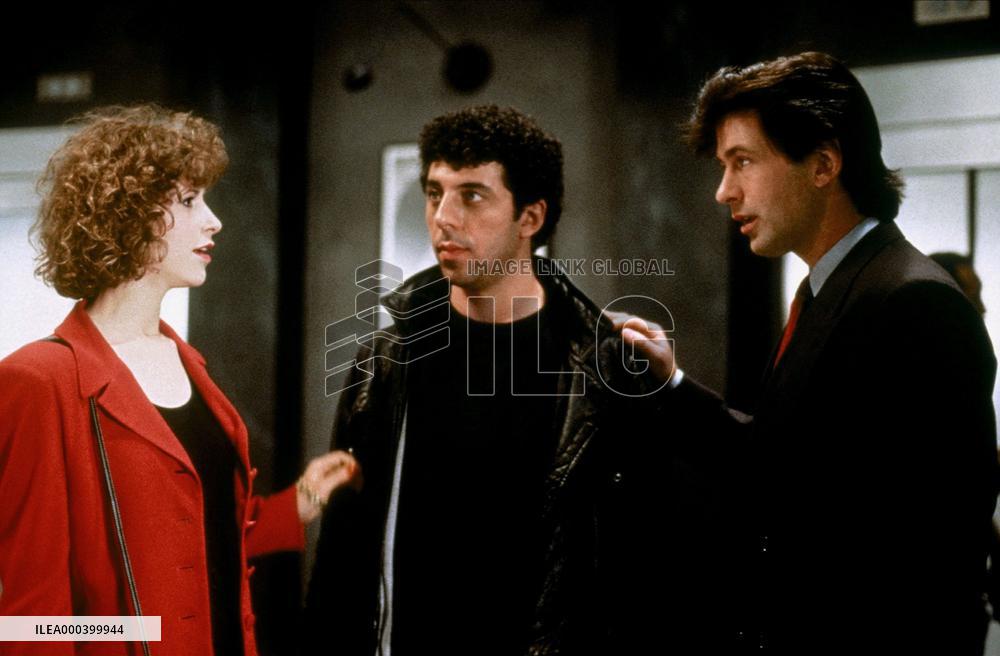 Talk Radio (1988)