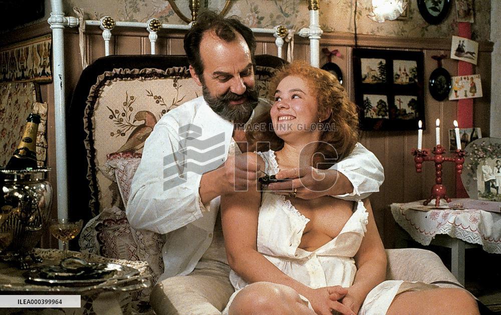 Fanny And Alexander (1982)