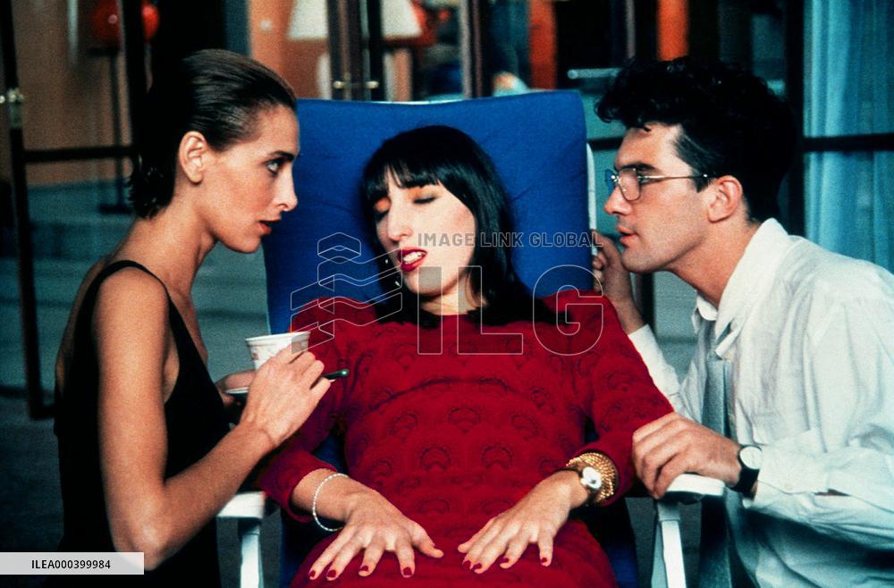 Women On The Verge Of Nervous (1988)