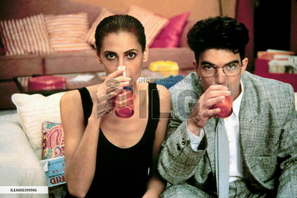 Women On The Verge Of Nervous (1988)