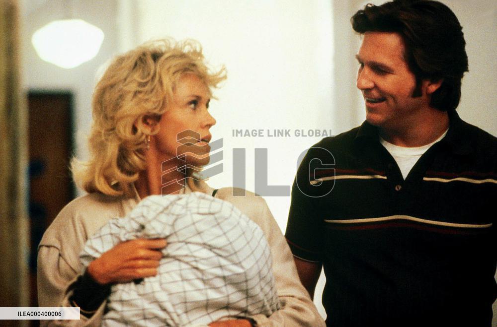 The Morning After (1986)