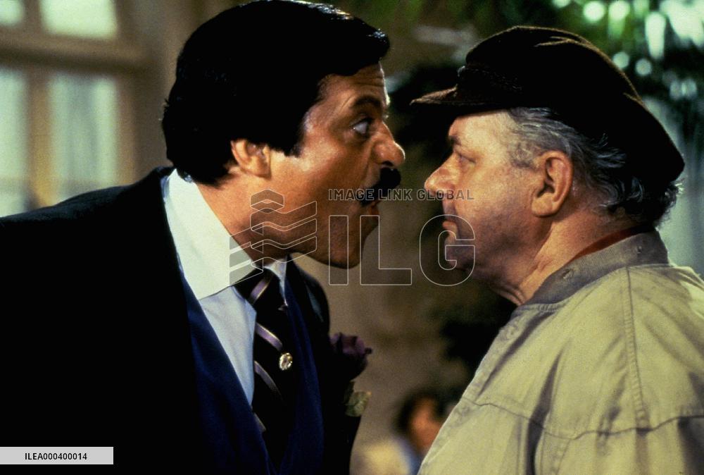 Two Of A Kind (1983)