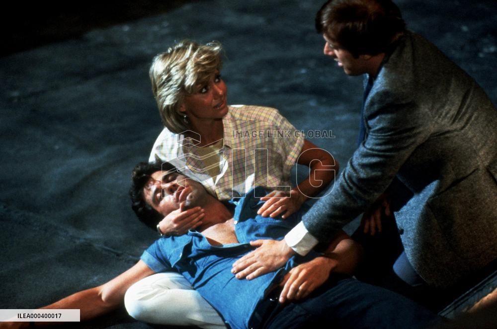 Two Of A Kind (1983)