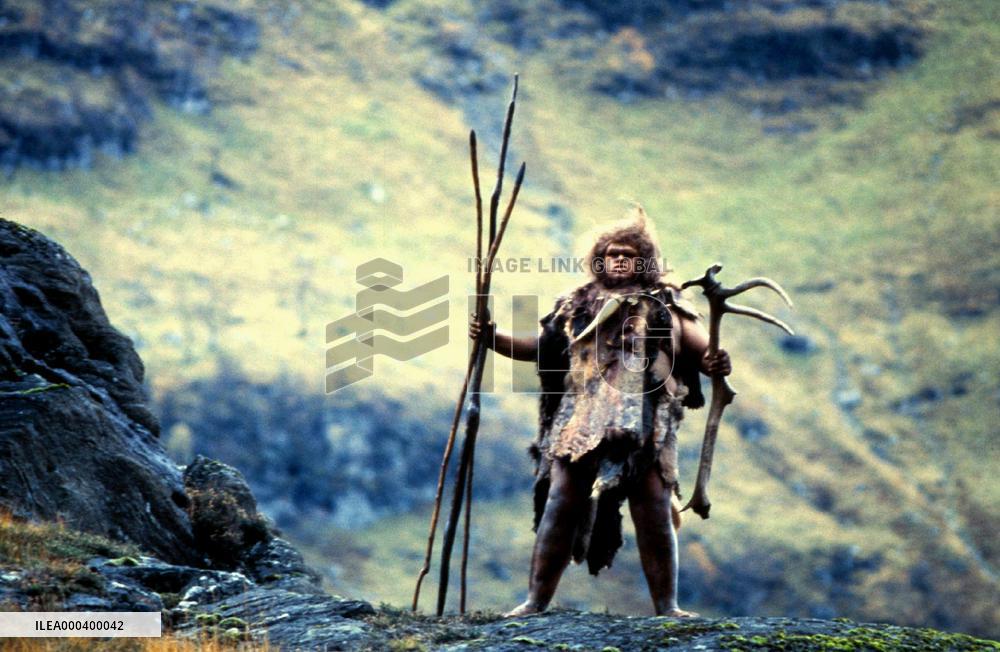 Quest For Fire (1981)