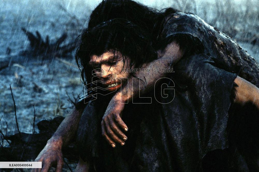 Quest For Fire (1981)