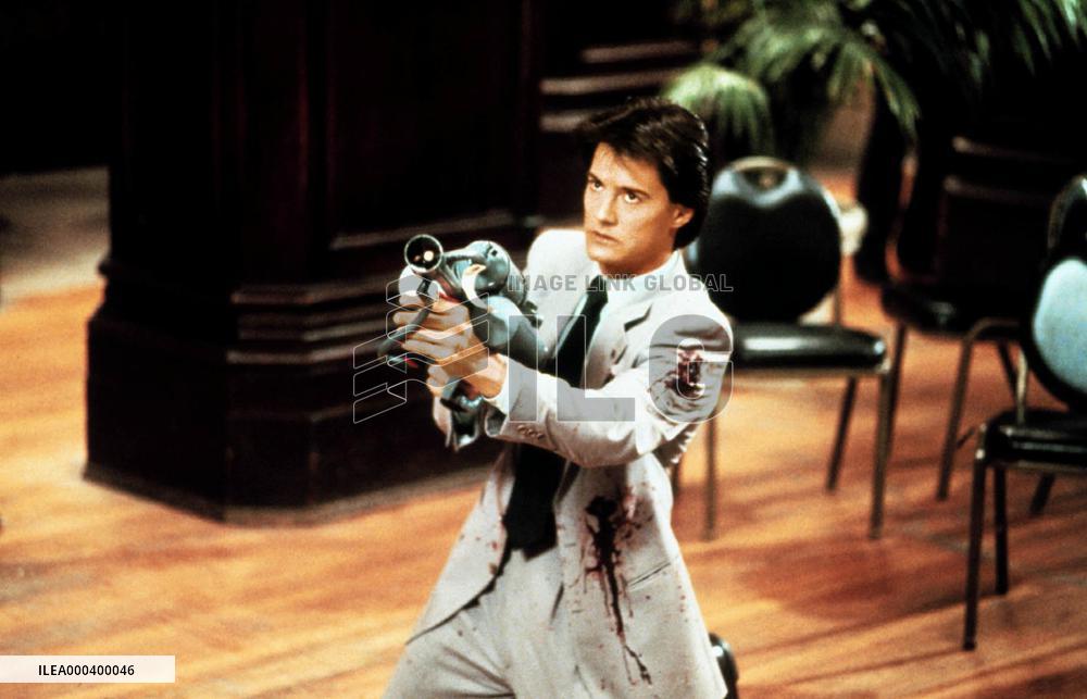 The Hidden (1987)